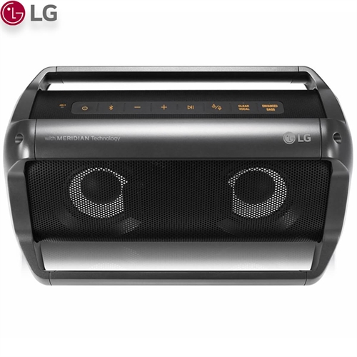 Loa LG PK5 2